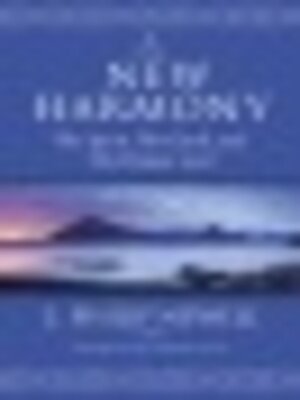 cover image of A New Harmony